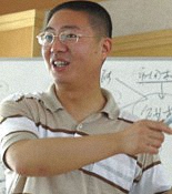 汪濤