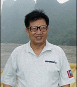 孫非