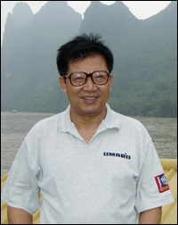 孫非