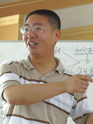 汪濤