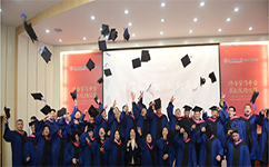 【結業典禮】我們永不散·相約再見時——記江西財經大學EMBA學院總裁研修班結業典禮