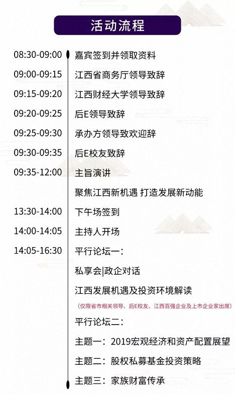 “聚焦江西新機遇 打造發展新動能”——2019江西產業峰會293.jpg
