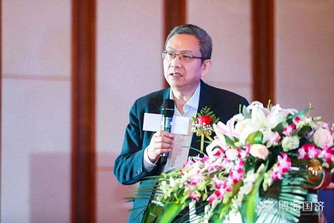 “聚焦江西新機遇，打造發展新動能”——2019江西高峰論壇圓滿舉辦1038.jpg