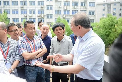 江西財經大學EMBA總裁研修班70期開學典禮預告暨第一堂課——于寶剛教授《資本運營》邀請函 1184.jpg