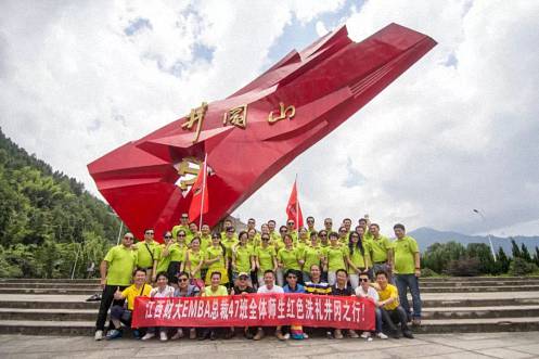 讀EMBA總裁班有利于投資大腦，自我成長嗎？2384.jpg