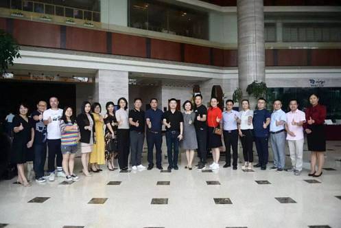 當今企業之間的競爭，是商業模式的競爭！——劉圻教授《商業模式設計與公司價值創造》課程圓滿結束1010.jpg
