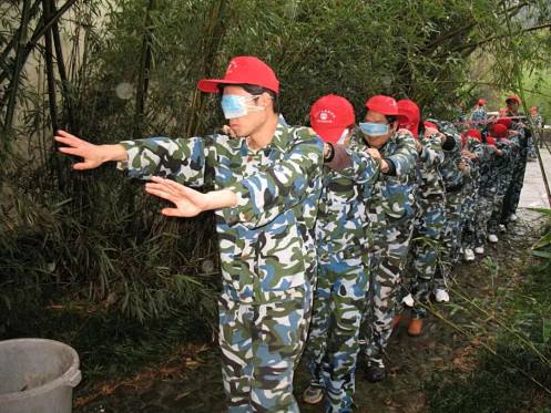 江西財經大學EMBA總裁13奧運班：情系十一載，有你更精彩！ 540.jpg
