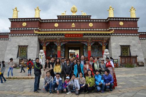 江西財經大學EMBA總裁13奧運班：情系十一載，有你更精彩！ 632.jpg