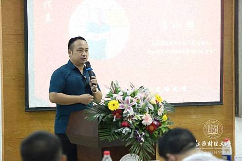 百戰歸來再讀書—— 江西財經大學MBA教育學院總裁72班開學典禮隆重舉行1081.jpg
