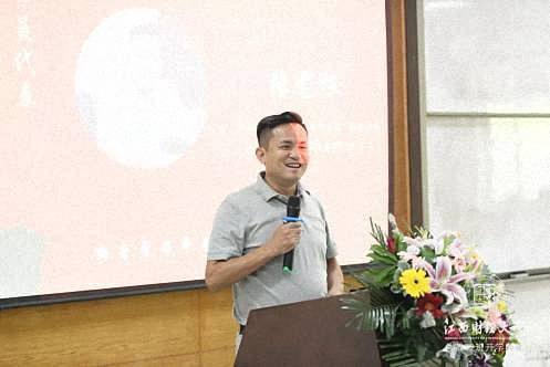 百戰歸來再讀書—— 江西財經大學MBA教育學院總裁72班開學典禮隆重舉行1387.jpg