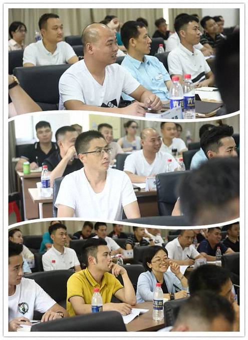 江西財大總裁72班新同學第一堂課！——劉紅松教授《新時代企業戰略轉型升級》課程圓滿結束742.jpg