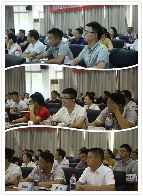 江西財大總裁72班新同學第一堂課！——劉紅松教授《新時代企業戰略轉型升級》課程圓滿結束1116.jpg