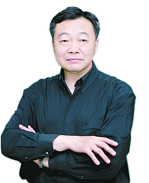 黃衛平