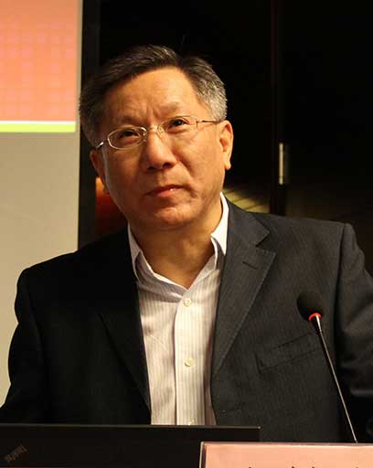 謝志華