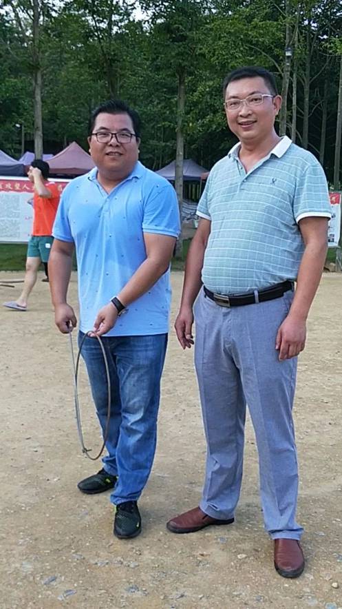 江西財大EMBA贛州總裁18班師生赴大余學員企業參觀學習116.jpg