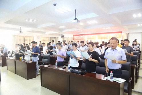 汲取國學智慧，探索管理之道 ——記江西財經大學EMBA總裁70班《國學智慧與現代管理》課程66.jpg