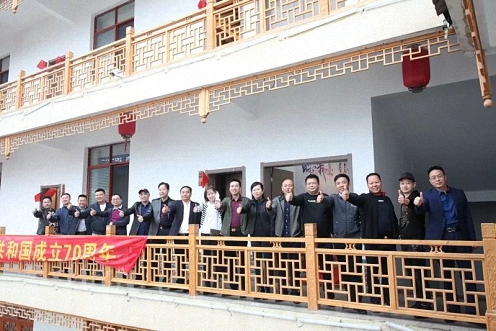 【學(xué)員動態(tài)】四年再相聚，我們永不散！—— 記江西財大EMBA總裁53班余干之行 4.jpg