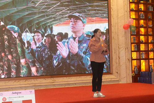 【班級風采】恰同學少年，我們一路走來——記江西財大EMBA總裁68班一周年紀念晚會 289.jpg