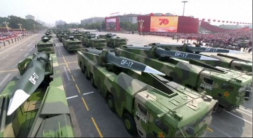 重磅 · 江西財(cái)經(jīng)大學(xué)EMBA總裁班2020新春年會(huì)論壇  ——軍事專(zhuān)家杜文龍大校來(lái)了！ 358.jpg