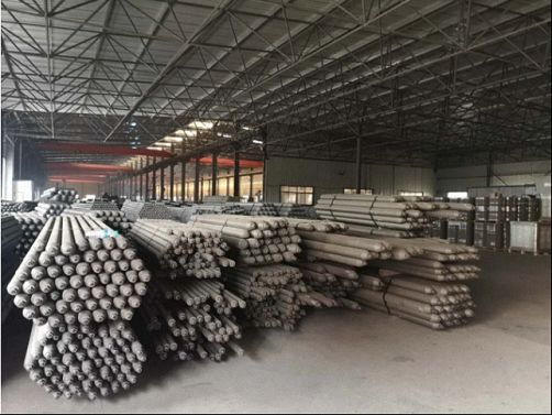 堅持學習有收獲，復工復產有底氣—— 記走訪江西財大EMBA總裁73班余浩同學企業(yè)源通網架207.jpg