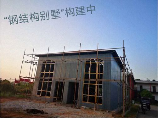 堅持學習有收獲，復工復產有底氣—— 記走訪江西財大EMBA總裁73班余浩同學企業(yè)源通網架585.jpg