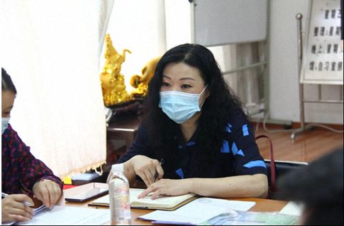 工商管理學院（MBA教育學院）分管領導到EDP中心指導防疫工作 84.jpg