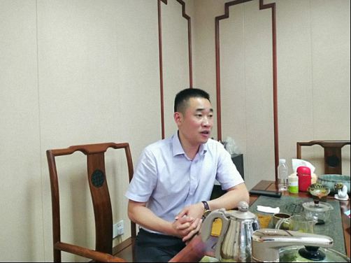 正心正念，行穩(wěn)致遠(yuǎn)——記走訪江西財(cái)經(jīng)大學(xué)EMBA總裁34班、2016級(jí)EMBA學(xué)位班、致邦住工董事長(zhǎng)陳江紅同學(xué)262.jpg