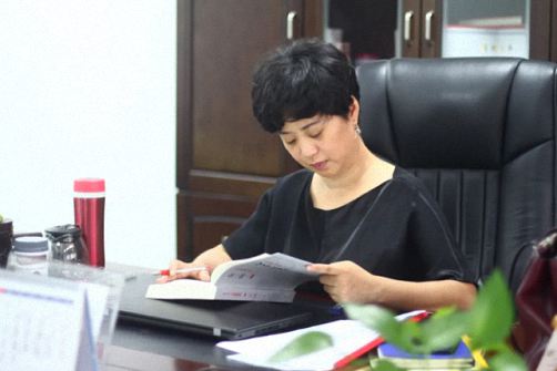 漆飛：苦難輝煌——寫在江西財經大學工商管理學院EDP中心線下復學復課之際的感想344.jpg