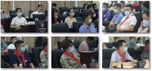 后“疫”時代，學習突圍 —— 江西財經大學EMBA總裁75班開學典禮圓滿舉行1845.jpg
