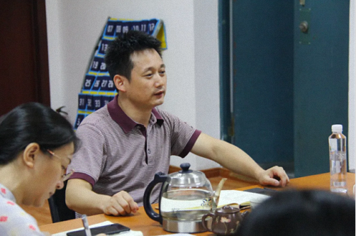 中國管理教育聯合會王體星會長、實戰派管理專家翟新兵教授、上海海事大學高航院副院長蘇豫教授到訪我院EDP中心交流工作847.png