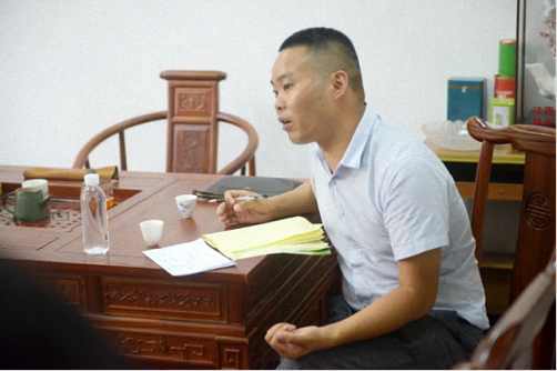 江西財大EDP中心特邀繼教學院肖祖荷老師舉行“高考志愿填報”專場答疑會125.png