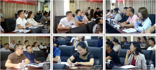 財富的創造靠投資——謝獲寶教授的《財務管理與價值創造》課程圓滿結束791.jpg