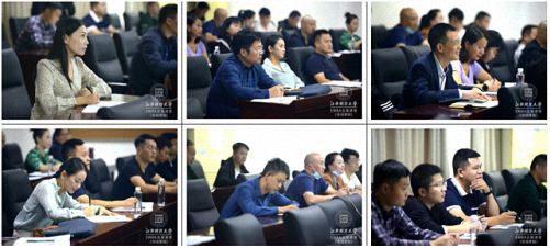 市場為王 營銷制勝——江西財大總裁75班《企業(yè)營銷戰(zhàn)略的規(guī)劃與實施》課程圓滿結(jié)束852.jpg