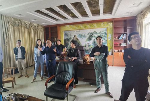 同路同行，互訪學習——走訪江西財大EMBA總裁73班高安地區的標桿企業650.jpg