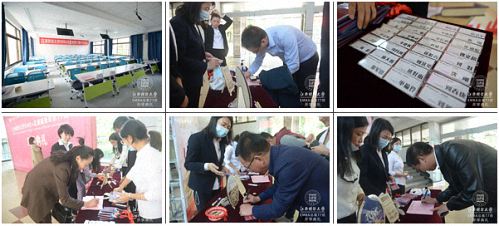 百戰(zhàn)歸來，夢想起航丨江西財經(jīng)大學(xué)EMBA總裁77班開學(xué)典禮隆重舉行208.jpg