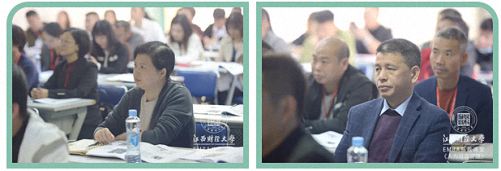 知人善用 人盡其能——記江西財(cái)大總裁班《戰(zhàn)略性人力資源管理》課程圓滿結(jié)束428.jpg