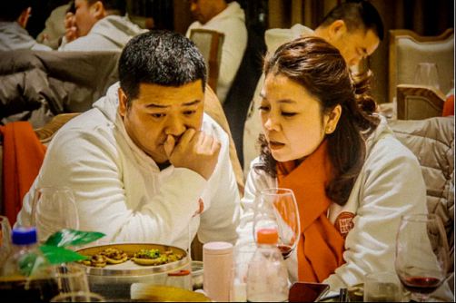 青春不老 我們不散——記江西財大EMBA總裁22班十周年慶典744.jpg