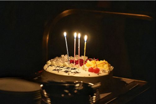 江西財經大學EMBA總裁22班、29班、40班、57班、農林班周年慶活動相繼舉行1395.jpg