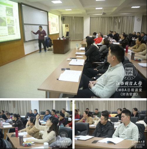 畢業季，不說再見——江西財大贛州總裁19班結業典禮圓滿舉行380.jpg