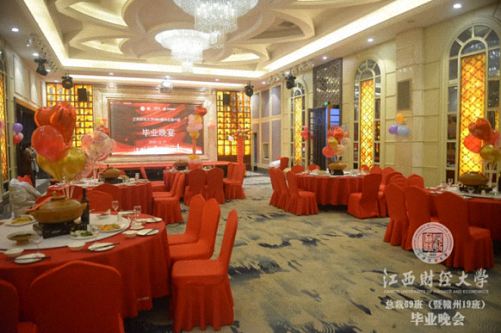 畢業季，不說再見——江西財大贛州總裁19班結業典禮圓滿舉行437.jpg
