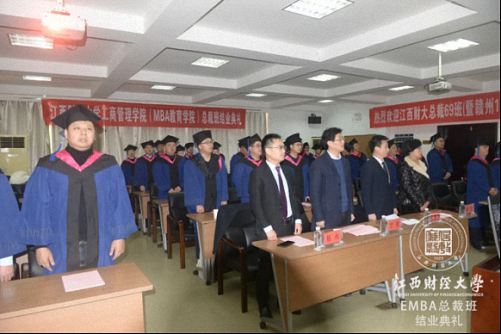 畢業季，不說再見——江西財大贛州總裁19班結業典禮圓滿舉行1432.jpg
