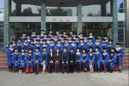年終盤點丨應對危機 逆勢成長——2020年度關鍵詞之“開班結業”篇