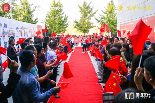 【返校日】“心突破·創(chuàng)未來”——記江西財經(jīng)大學EMBA總裁班第五屆返校日活動圓滿舉辦