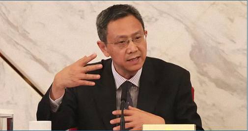 【年會預告】大咖論壇：賈康教授——《宏觀經濟形勢與企業發展機遇》
