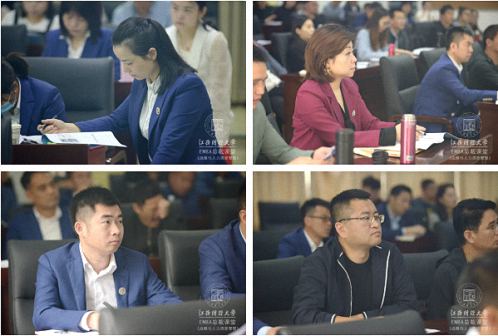 【學院動態】知人善任 人盡其才——記江西財大EMBA總裁73、75班的《戰略性人力資源管理》課程圓滿結束433.jpg