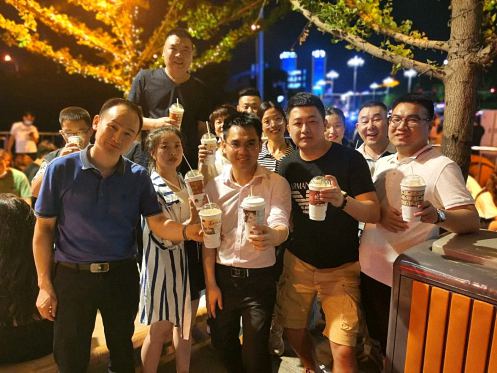 贛州教學點財大同學聯誼會黨支部赴湖南開展慶祝建黨100周年暨黨史學習教育活動793.jpg