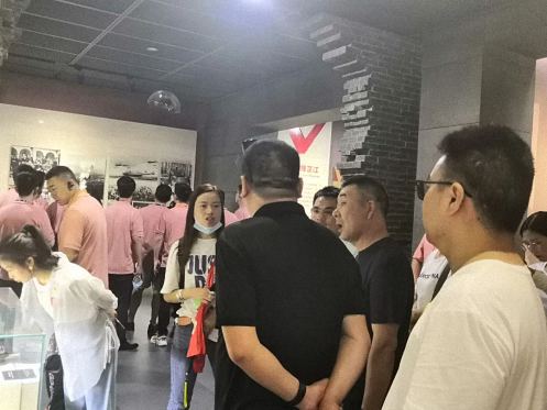 贛州教學點財大同學聯誼會黨支部赴湖南開展慶祝建黨100周年暨黨史學習教育活動1780.jpg