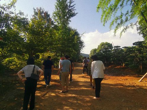 征途漫漫，惟有相互賦能——記走訪江財(cái)EMBA總裁43班潘潤明、祝劍成兩位同學(xué)企業(yè)402.jpg