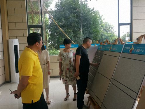 征途漫漫，惟有相互賦能——記走訪江財(cái)EMBA總裁43班潘潤明、祝劍成兩位同學(xué)企業(yè)1178.jpg