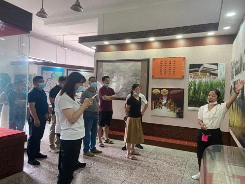 贛州教學(xué)點(diǎn)總裁21班赴古田、長汀開展“八一”慰問殘疾軍人公益活動(dòng)1329.jpg